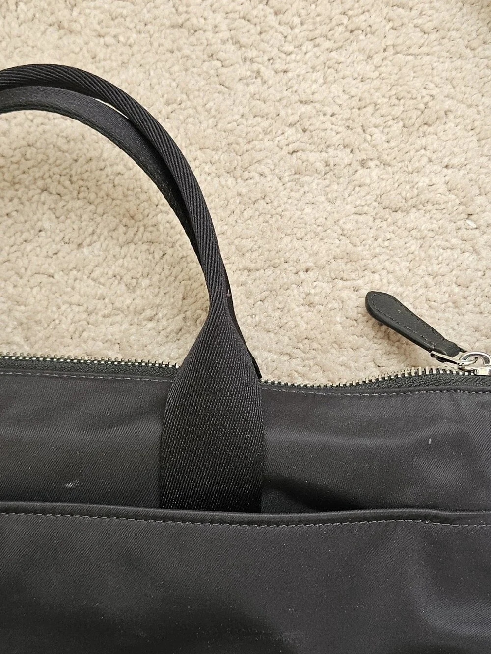 Kate Spade Sam Ksnyl Convertible Backpack